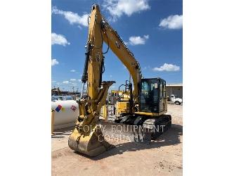 CAT 315GC-079