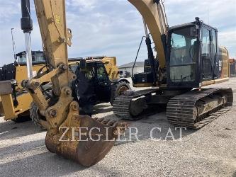 CAT 316E