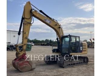 CAT 316E
