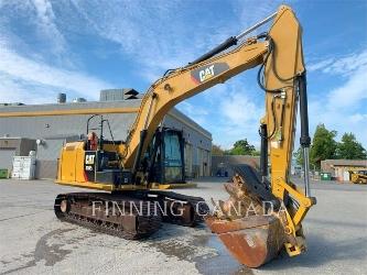 CAT 316E