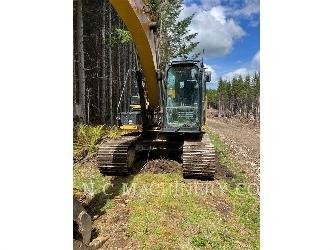 CAT 316E L