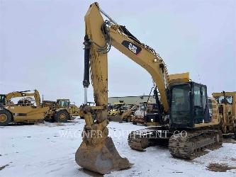 CAT 316EL