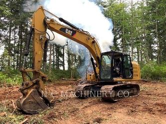 CAT 316F L