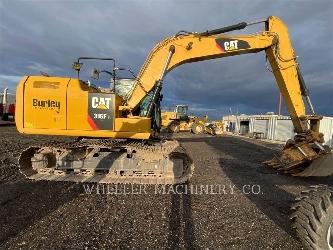 CAT 316F L