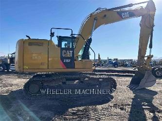 CAT 316F L