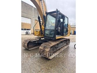 CAT 316F L