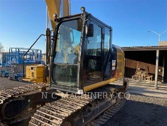 CAT 316F L