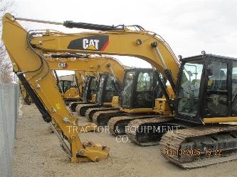 CAT 316F L