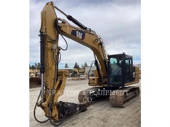 CAT 316F L