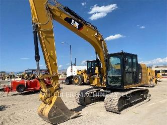 CAT 316F L