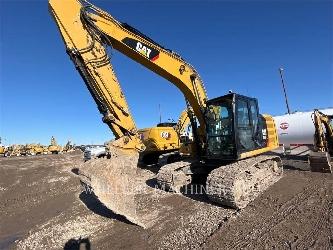 CAT 316F L CF