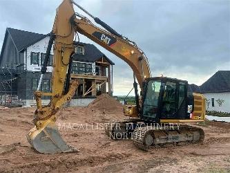 CAT 316FL