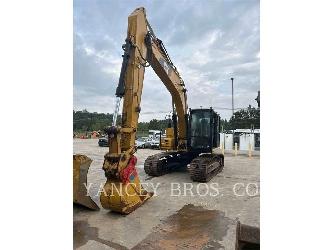 CAT 316FL