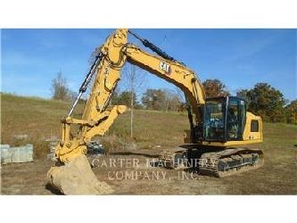 CAT 317-07
