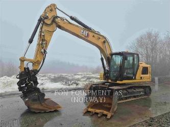 CAT 317-07