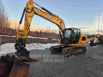 CAT 317-07