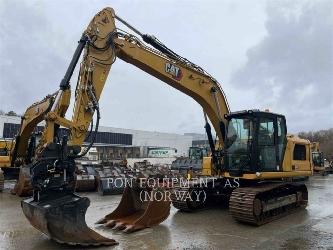 CAT 317-07