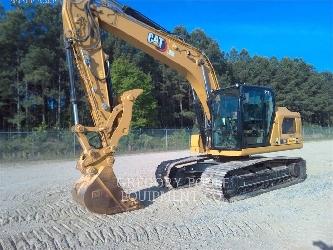 CAT 317-07