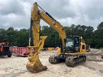 CAT 317-07