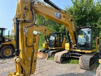 CAT 317-0710X