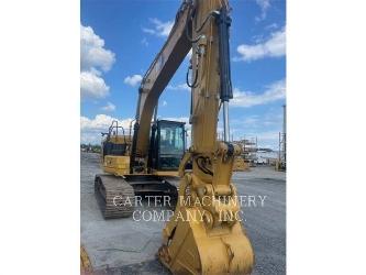 CAT 317-7