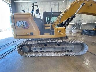 CAT 317 CF