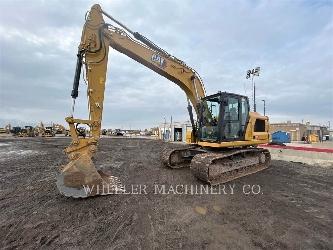 CAT 317 CF