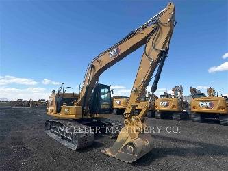 CAT 317 CF