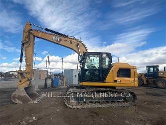 CAT 317 CF