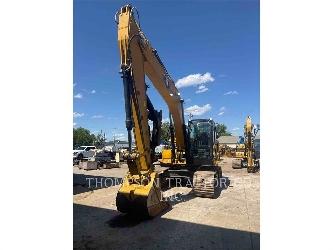 CAT 317 GC