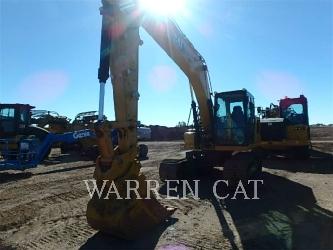 CAT 317 GCTC