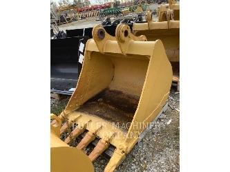 CAT 318E-48GD