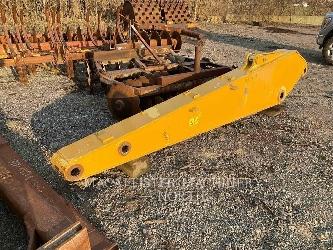 CAT 318F