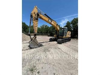 CAT 320