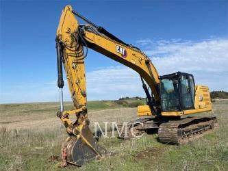 CAT 320