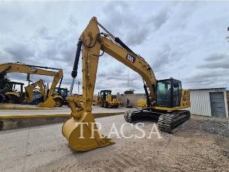 CAT 320