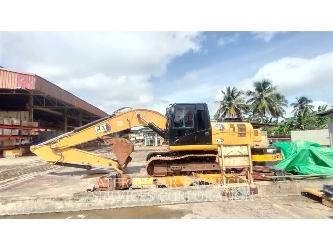 CAT 320-05GX