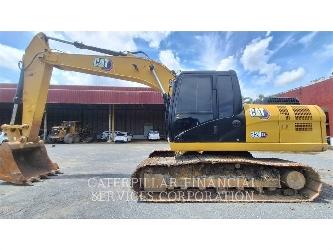 CAT 320-05GX
