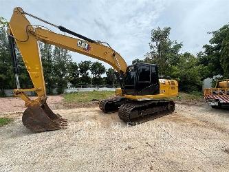 CAT 320-05GX
