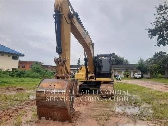 CAT 320-05GX