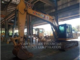 CAT 320-05GX