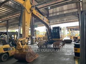 CAT 320-05GX