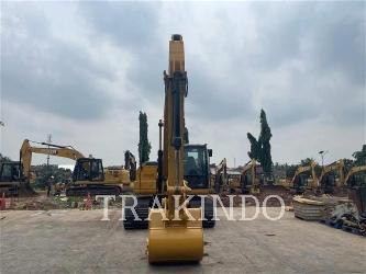 CAT 320-05GX