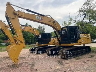 CAT 320-05GX