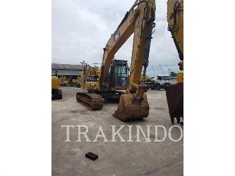 CAT 320-07