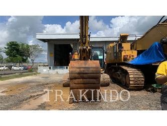 CAT 320-07