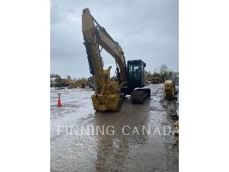 CAT 320-07