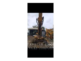 CAT 320-07