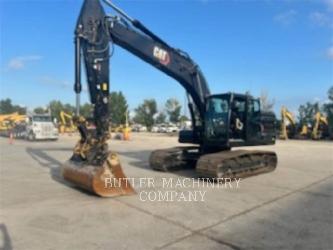 CAT 320-07