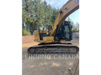 CAT 320-07